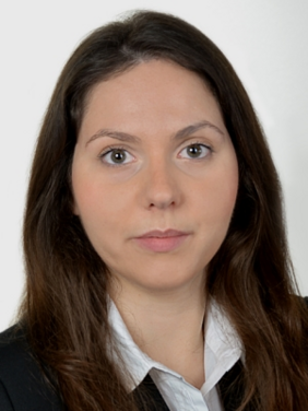 Μαρία Μαγδάλη