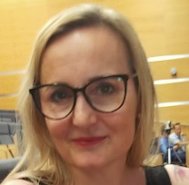 Agnieszka Medrecka Kondak, MA, English language senior lecturer Wroclaw University of Science and Technology, Wroclaw, Poland